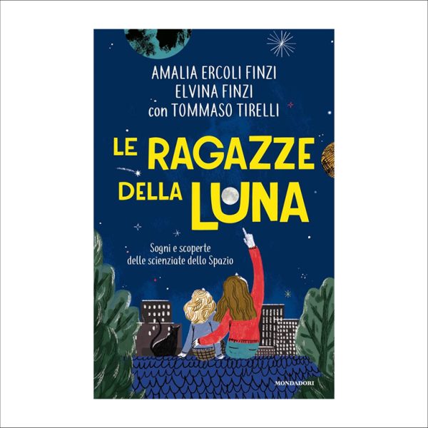 Le ragazze della luna