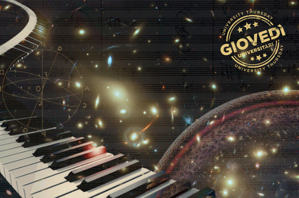 pianoforte universo