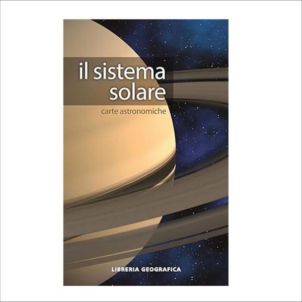 Il Sistema Solare - Carte astronomiche