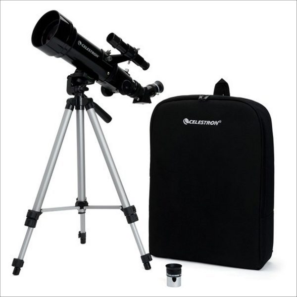 Telescopio Travelscope 70 DX