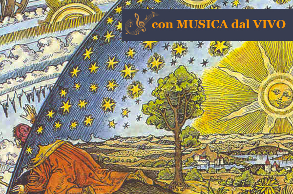 Amor sole stelle