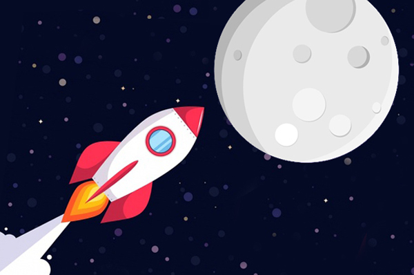 ASTEROIDI, COMETE <br>E COMPAGNIA ORBITANTE <br><span style="color: #dabc74;">CLUB DEGLI ESPLORATORI COSMICI</span></h5> Spettacoli per bambini