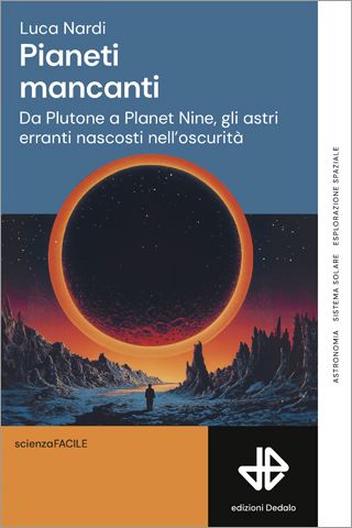 Pianeti Mancanti