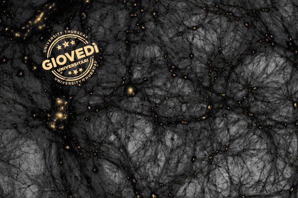 cronache universo