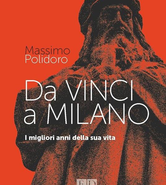 Da Vinci a Milano