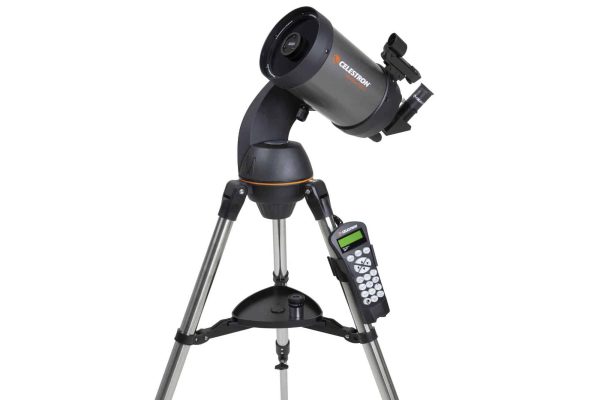 Telescopio Nexstar SLT 5