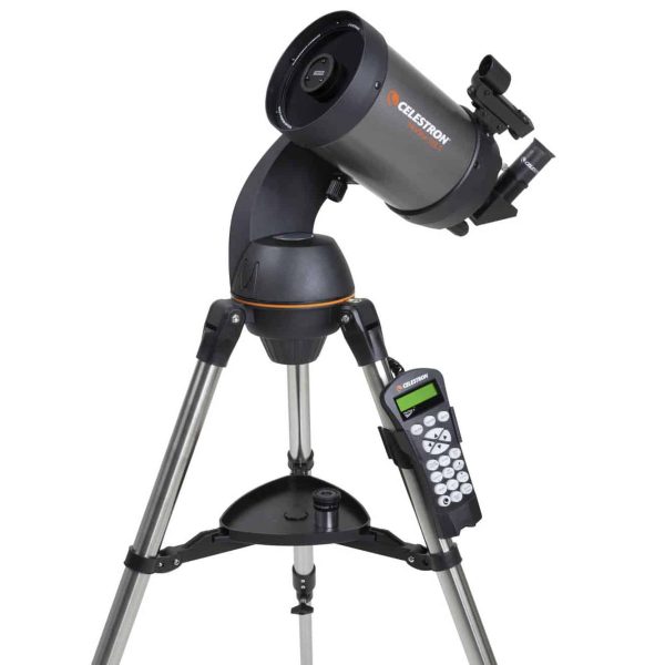 Telescopio Nexstar SLT 5