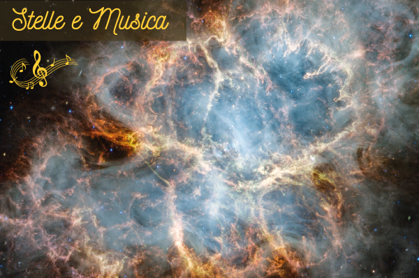 NEBULOSE MUSICA