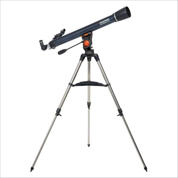 Telescopio Astromaster 70AZ - DX