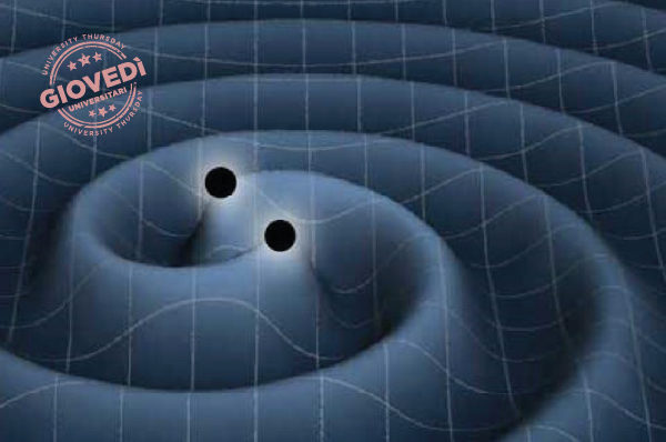 buchi neri onde gravitazionali fisica quantistica