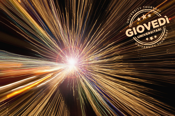 universo big bang formazione galassie