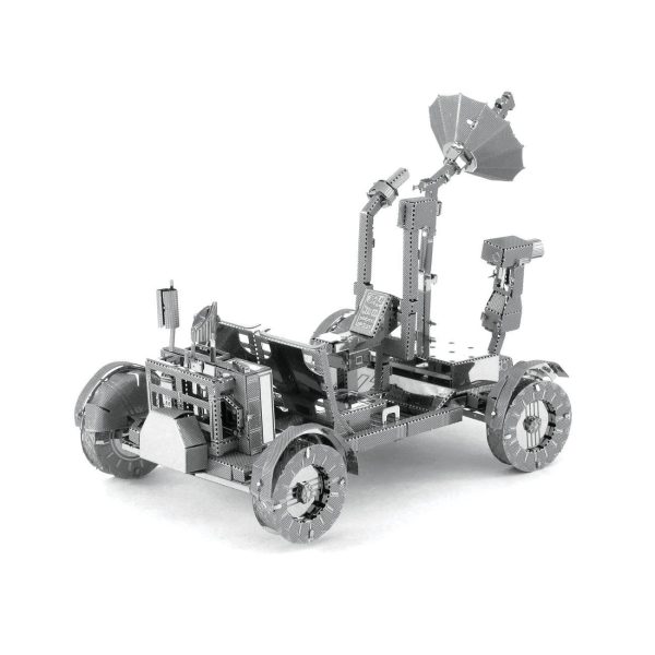 Metal Earth: Apollo Lunar Rover