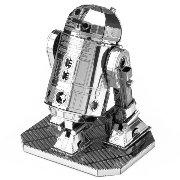 metal earth r2-d2