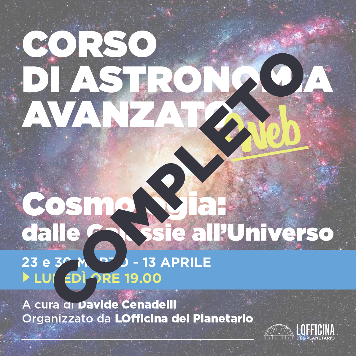 CorsoDiAstronomiaAvanzato_COSMOLOGIA_completo corso cosmologia