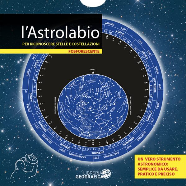 astrolabio