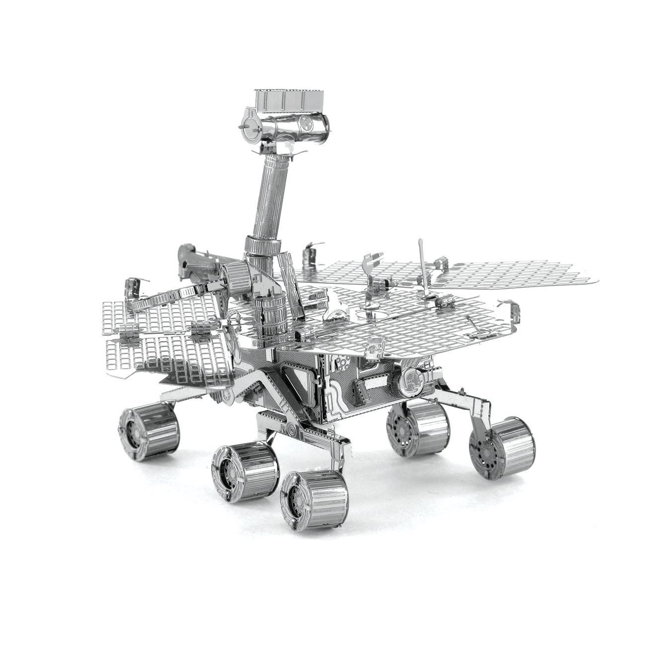 510 Metal Earth: Mars Rover