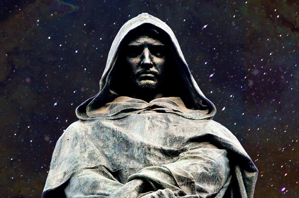 Giordano Bruno