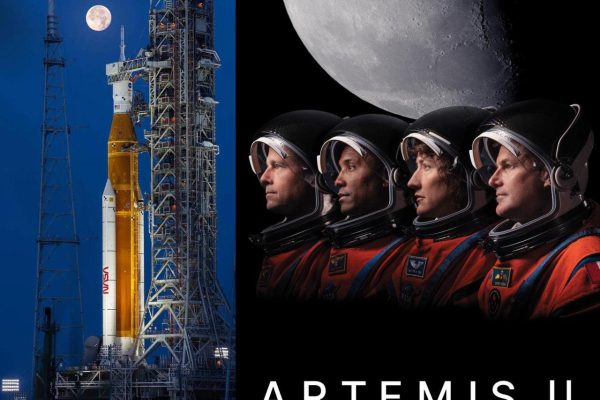 Artemis II