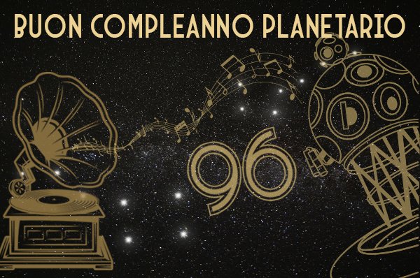 FIGLI DELLE STELLE: <br>In viaggio nel cosmo con le Hit <br>degli anni ’70 ’80 ’90 Stelle