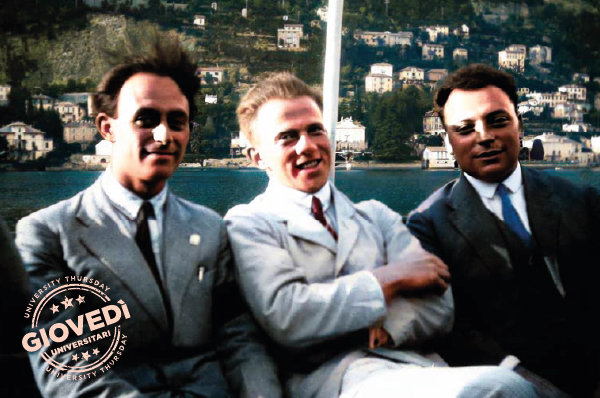 IL CIELO DI DANTE <br> Astronomia nella Divina Commedia Conferenza a tema