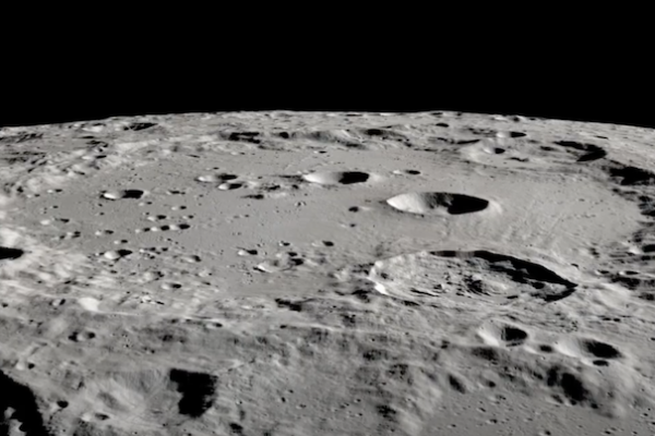 Acqua sulla Luna: forse ora sappiamo come ci è arrivata acqua sulla luna, Artemis II, Associazione LOfficina, Civico Planetario Ulrico Hoepli, luna, lunar prospector, news LOfficina, polo sud luna, satelliti naturali, scoperta acqua sulla Luna, sistema solare