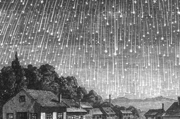 stelle cadenti