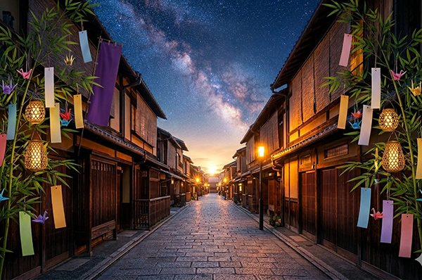 Tanabata
