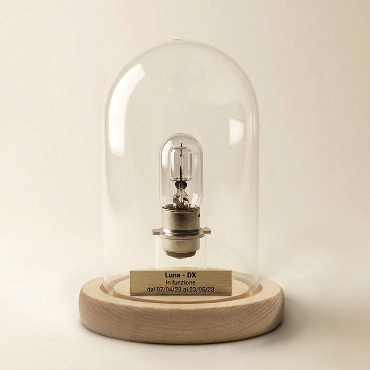 Lampadina LUNA