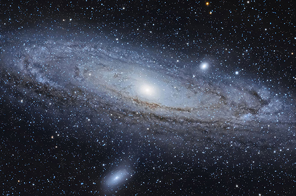 COSMO GALASSIA UNIVERSO