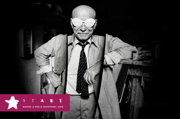 LUCIO FONTANA