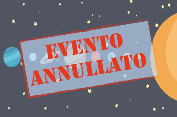 CGA annullato