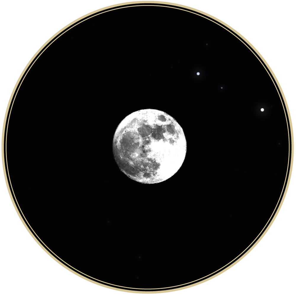 luna