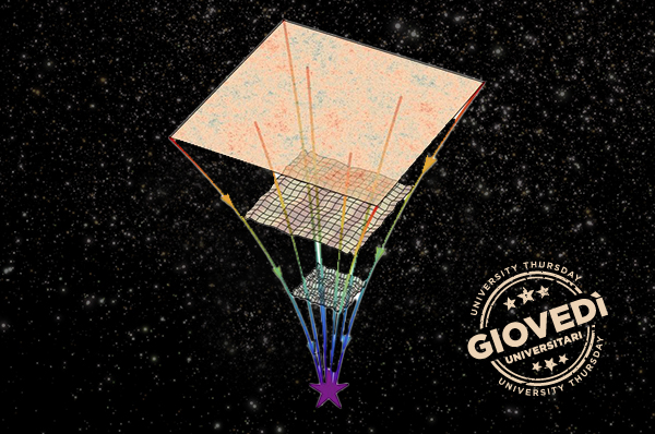 Gravita Quantistica Universo