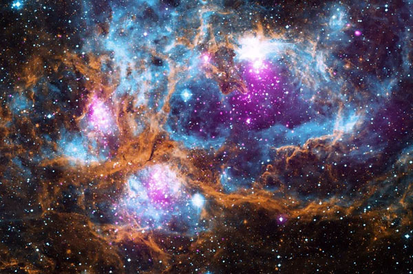 stelle cosmo