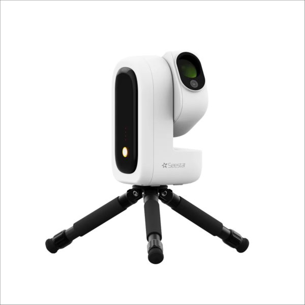 Telescopio Seestar S50 PRO