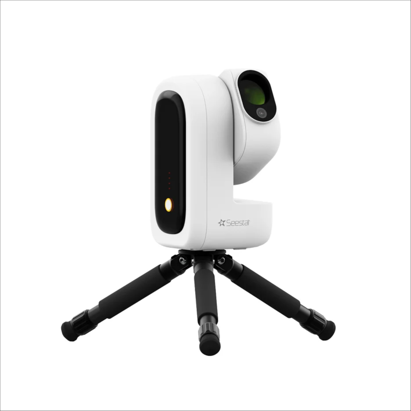 Telescopio Seestar S50 PRO