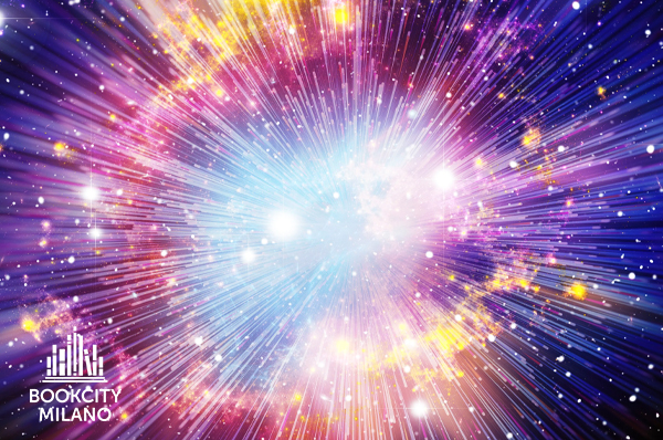 storia cosmica luca oscurità